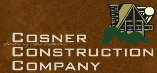Cosner Construction Company